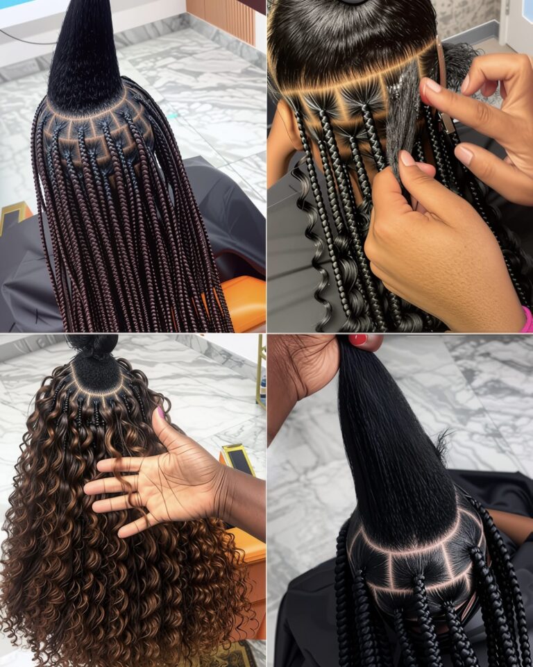 40 PHOTOS: Beautiful hairstyle ideas for women ‎