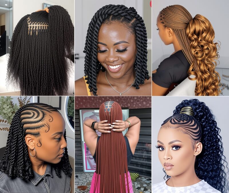 20 PHOTOS: Nice-Looking Hairstyle Ideas For Women 2026