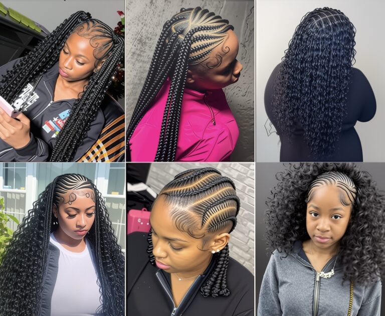 23 PHOTOS: Best-looking hairstyles for women ‎