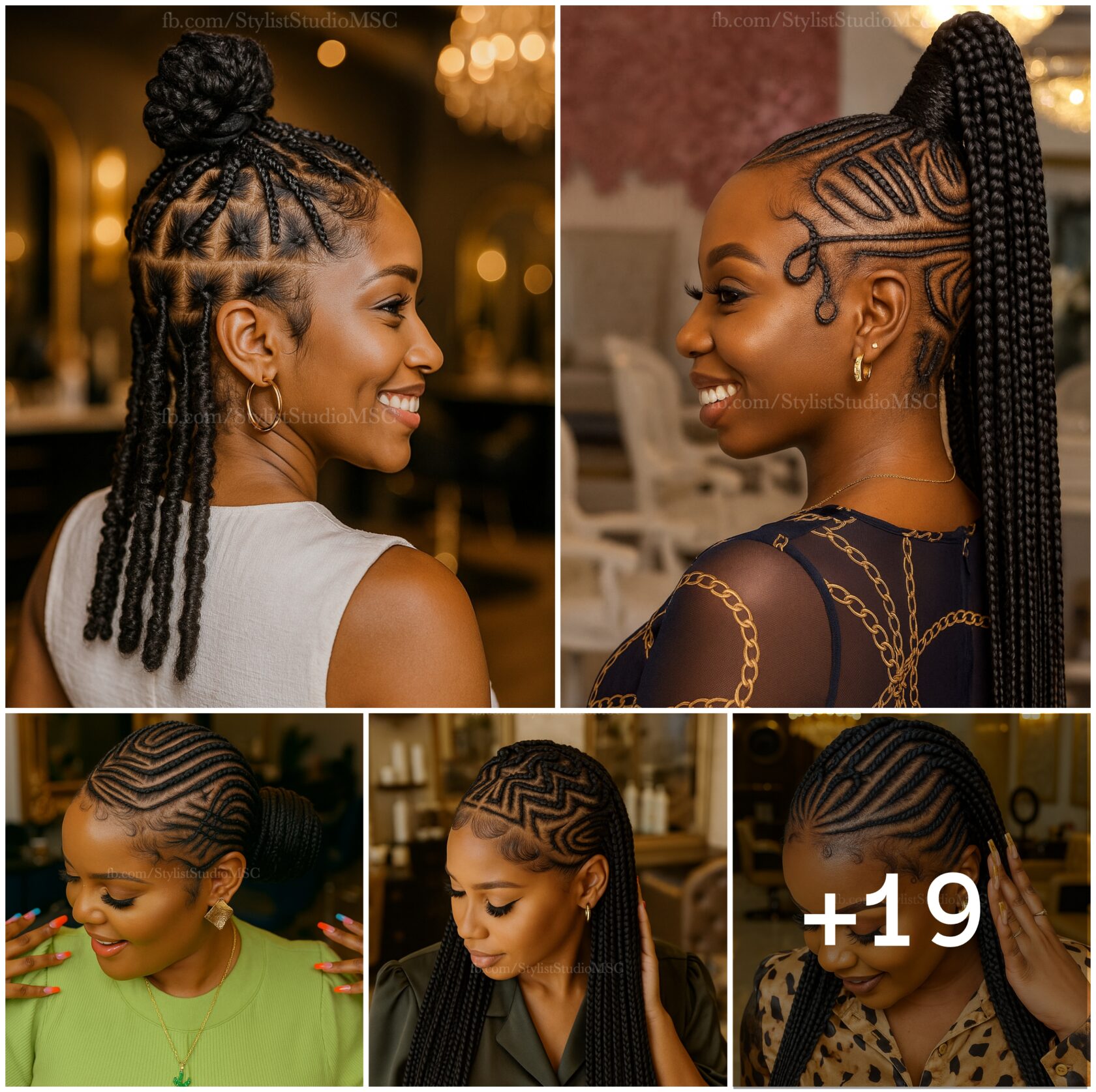 19 PHOTOS: Simple and elegant hairstyles for weddings ‎