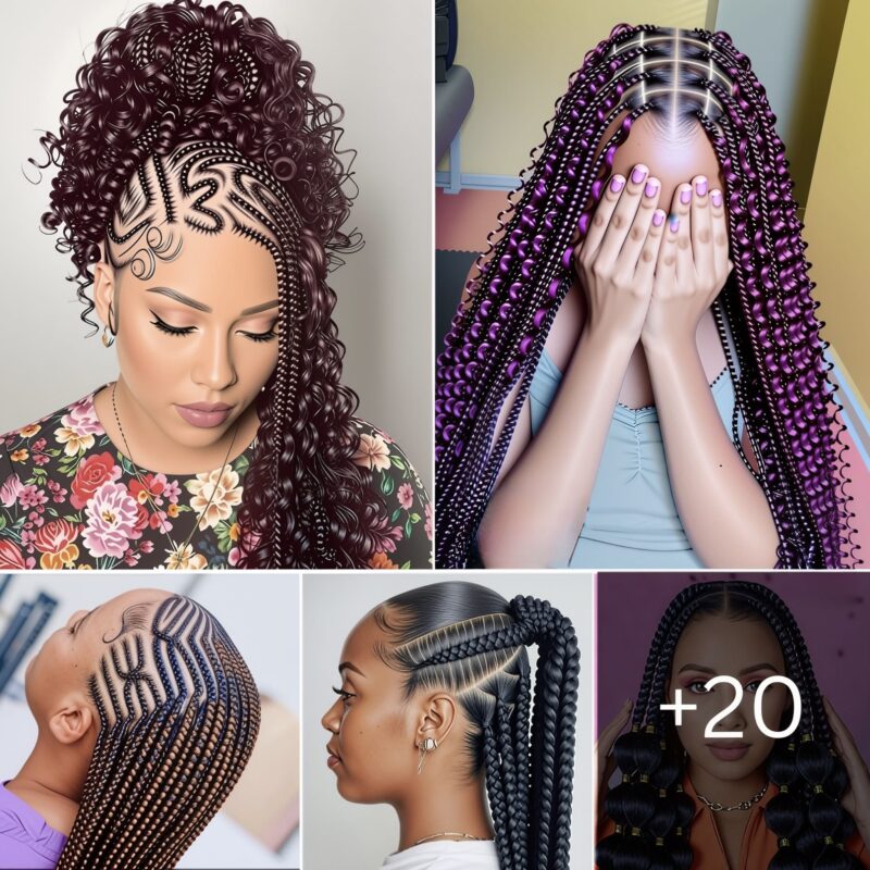 25 PHOTOS: Classy Hairstyles To Check Today ‎