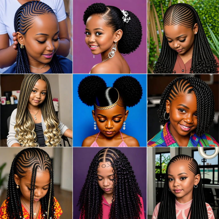 32 HAIRSTYLES: Soft Braids Looks for Women