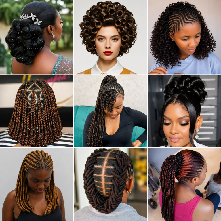 24 PHOTOS: Pretty Braids Hairstyles for Women