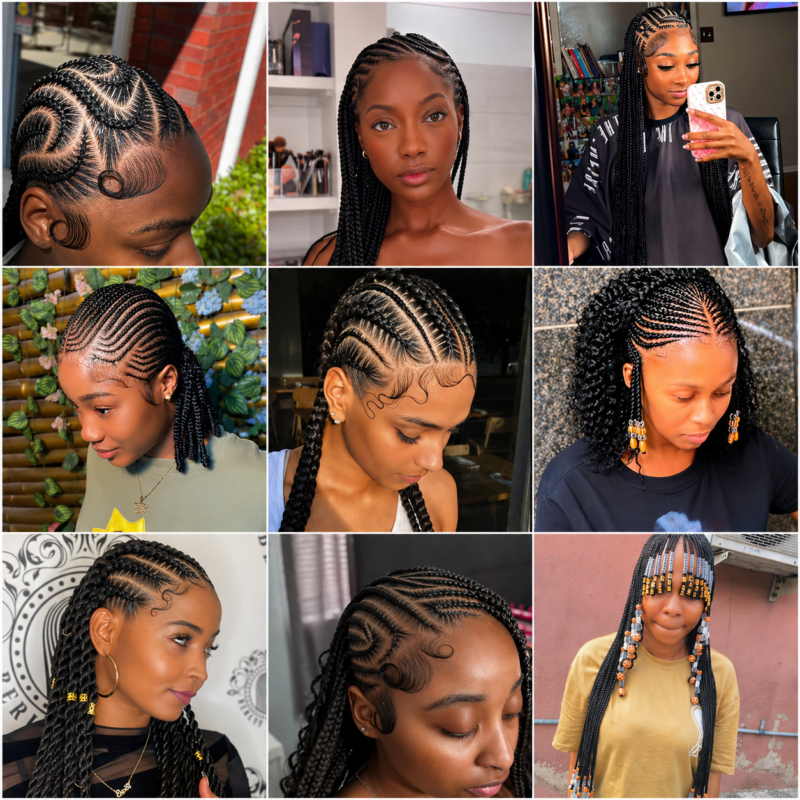 26 HAIRSTYLES: Gorgeous Braids Styles for Women