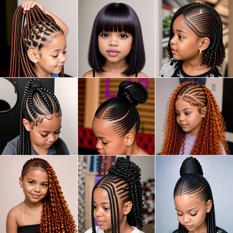 38 PHOTOS: Neat Braids Inspiration for Women