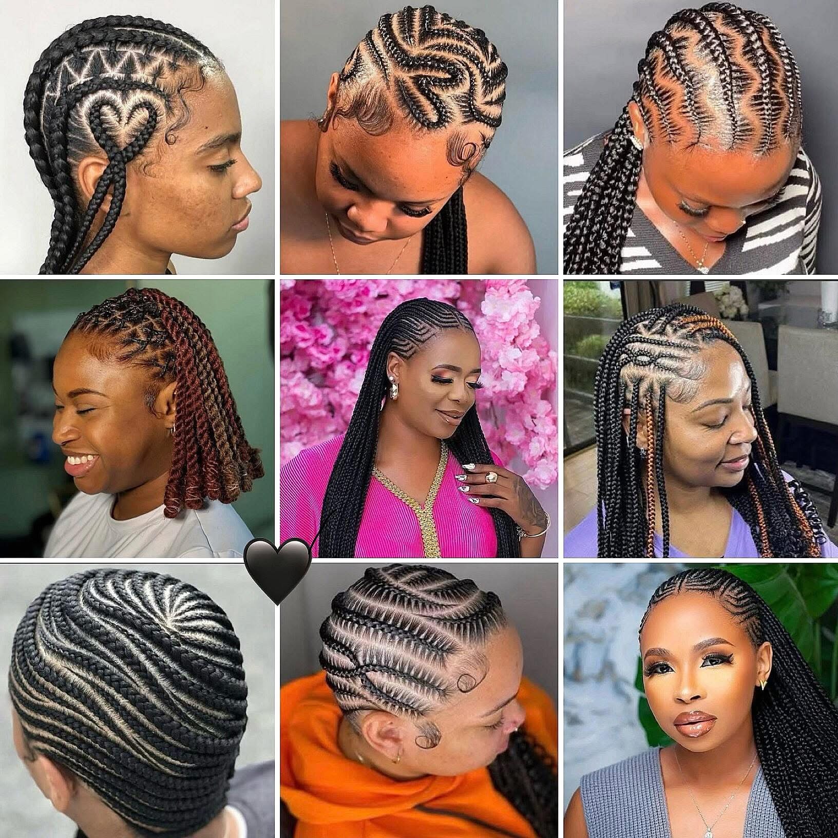Top 40 Luxurious & Trendy Premium Hairstyles for a Stunning Look ‎