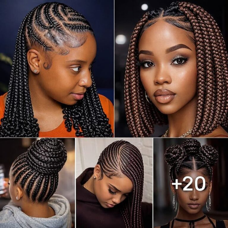 20 PHOTOS: Simple and elegant hairstyles for weddings