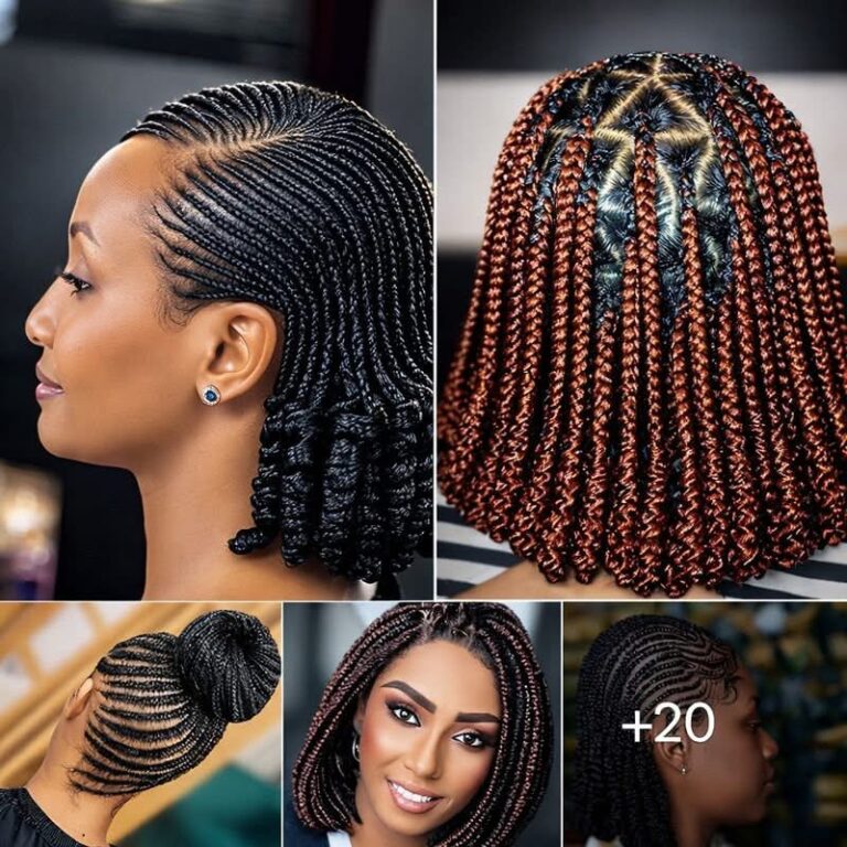 20 PHOTOS: Designer-inspired luxury hairstyles ‎ ‎