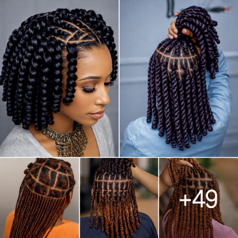 51 PHOTOS: Beautiful Hairstyles You Need To See ‎ ‎