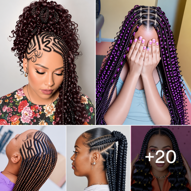 25 PHOTOS: Classy Hairstyles To Check Today ‎