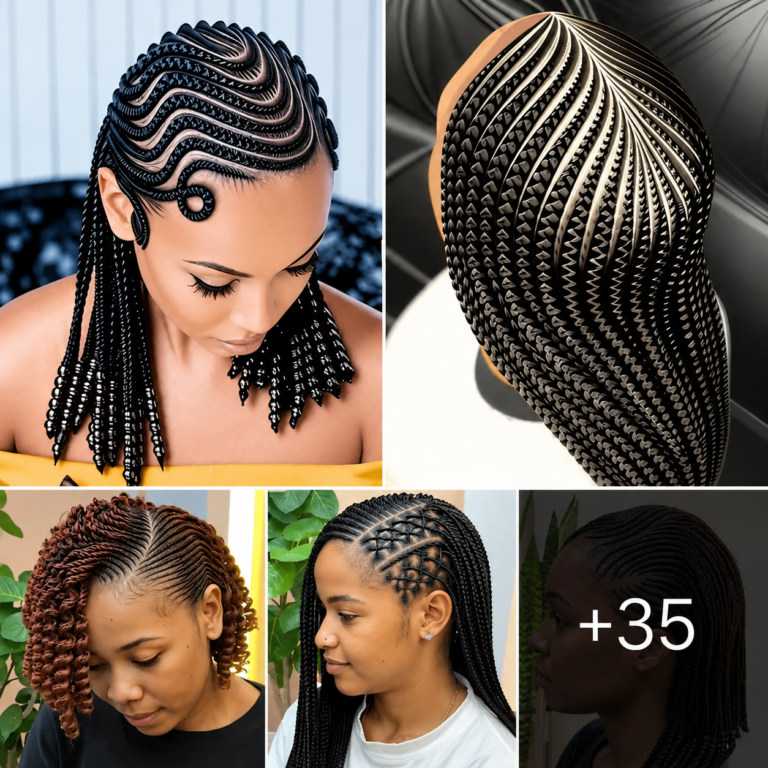 33 PHOTOS: Top Luxury Hairstyles for Women Today ‎