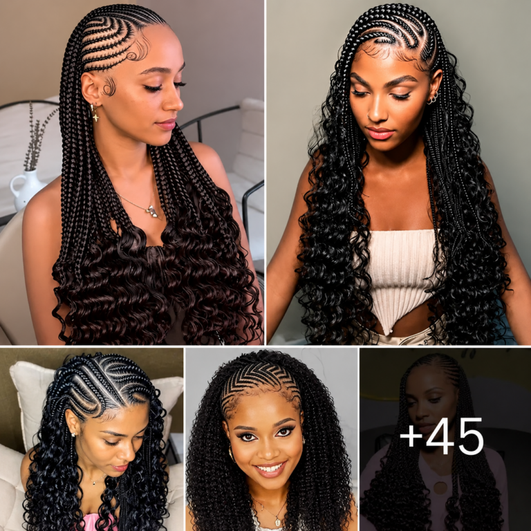 45 HAIRSTYLES: Top Trending Hairstyles for Women ‎