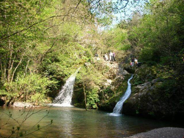 ağva kalemköy yol tarifi