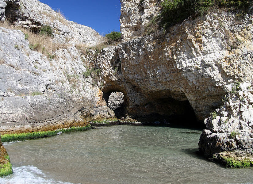 ağva kadırga koyu, kilimli koyu, şile koyları