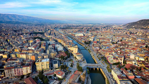 Hatay Yakın Tatil Yerleri