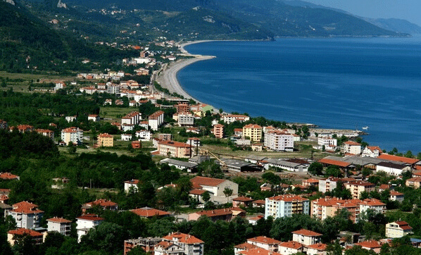 Kastamonu Yakın Tatil Yerleri