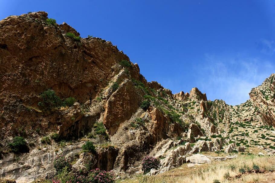 Şırnak Yakın Tatil Yerleri